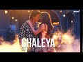 Chaleya | Club Mix | Jawan | Shah Rukh Khan | Nayanthara | Arijit Singh | DJ Ashton | DJ Remix Songs