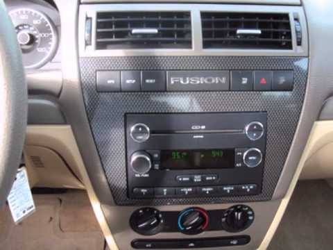 2009 Ford Fusion #N82454A in Cocoa, FL 32922