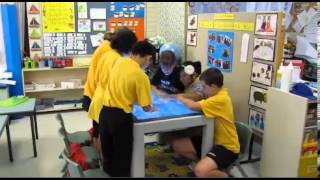 Promethean ActivTable WA