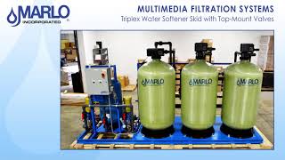 Marlo Equipment Slideshow