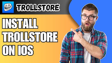 How to Install TrollStore on iOS (No Jailbreak) | 2025 Working