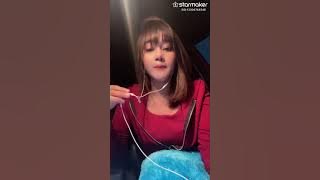 Cintaku takkan berubah cover jhullie {starmaker}