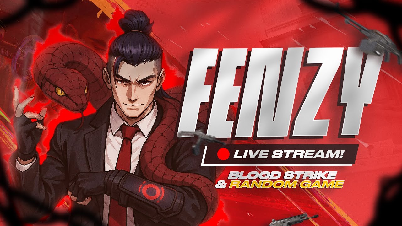 ngabuburit sampe buka day 3  #bloodstrike