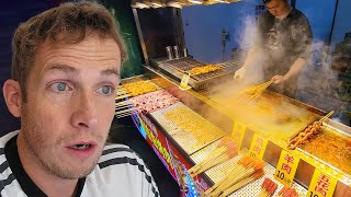 Shenzhen, China Street Food Tour 🇨🇳 | Culture Shock Eats | 深圳东门町美食城