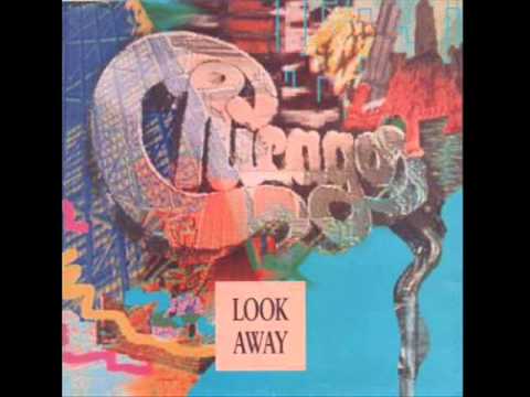 Chicago - Look Away