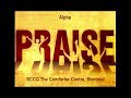 Praise worship songs  rccg praise worship comforter centre montreal