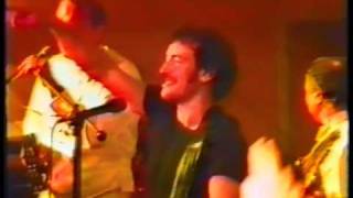 Bruce Springsteen - Twist &amp; Shout (1993-05-16, Bayerischen Hotel, Munich, Germany)