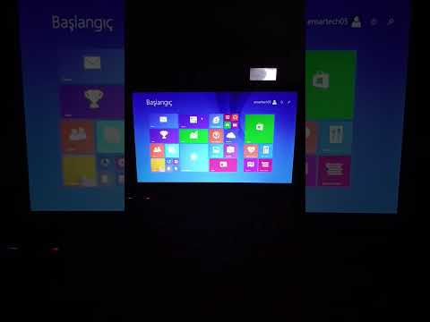 Windows 8.1 lag test