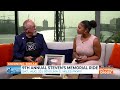 9th annual Steven's Memorial Ride raises money for Mission 22