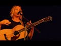 Lissie - Shameless - live (solo acoustic guitar)