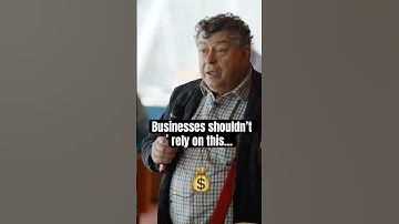 All big data comes from the same place!