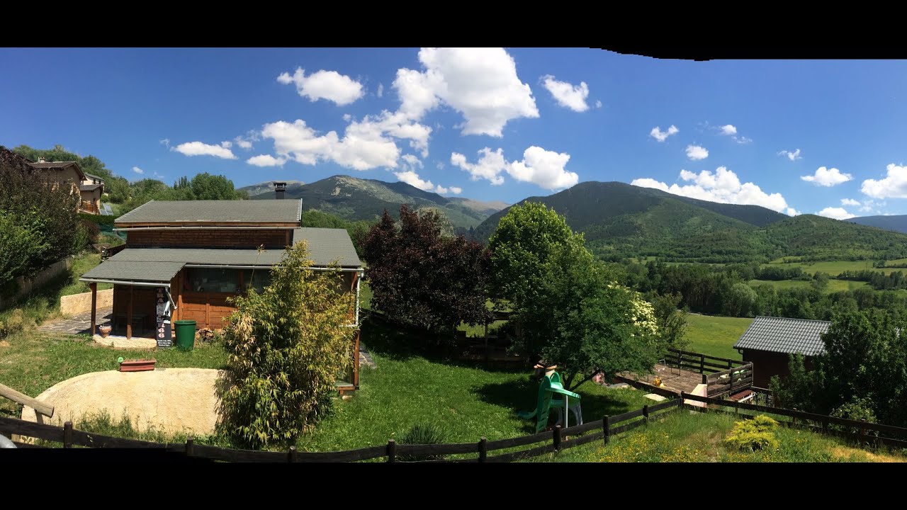 Petite Maison De Campagne à Louer à L année Cerdagne