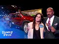 Car Stars: Conte Family 🚗⭐️ | Family Feud