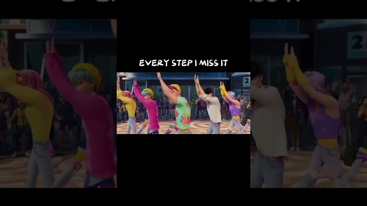 THIS WHOLE DANCE IS RUINED (credits to the owner who made the sound)