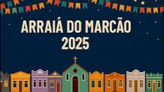 AMA UM MALOQUEIRO - Rafa & Junior, Hugo e Guilherme (Marcos Arthur Remix) Versão ArrastaPé