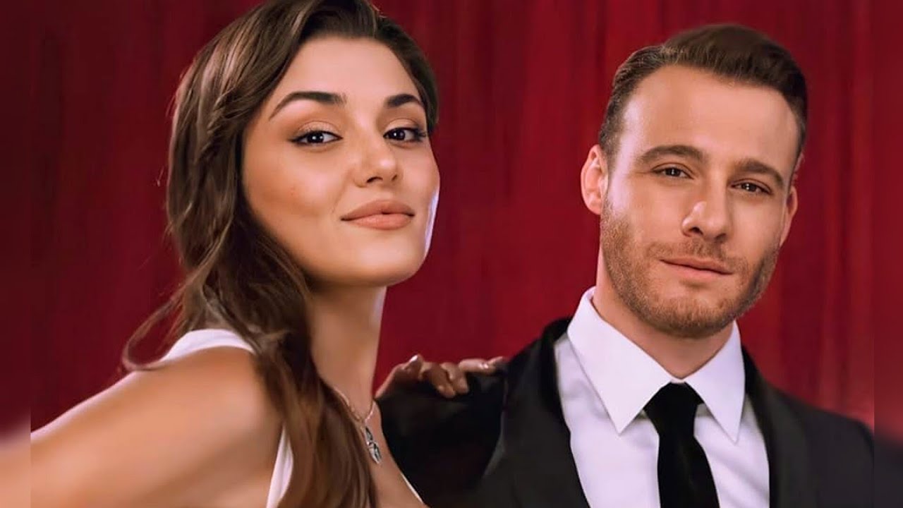 KNOCK ON MY DOOR 4 Epizode Turkish tv series/Sen Çal Kapımı/Summary
