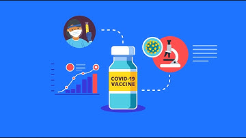 COVID-19 vaccination – is the vaccine safe (video for young people aged 12 to 17 years) (English)