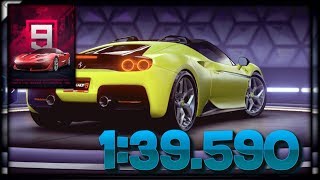 39.590] ferrari j50 car hunt riot ...