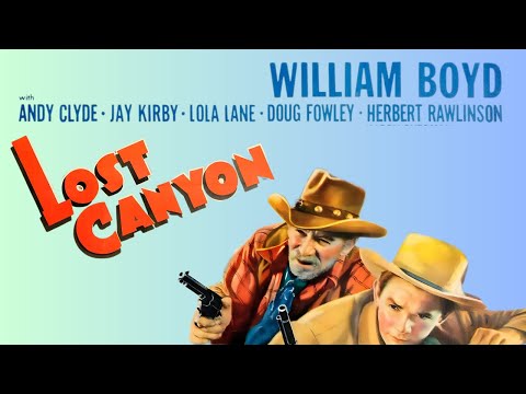 LOST CANYON