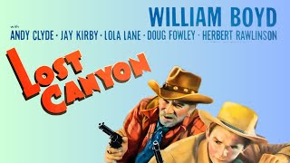 LOST CANYON