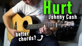 The Beautiful Hurt Covered by Johnny Cash in Five Awesome Levels