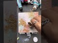 キラキラ作品🧊と自己紹介！