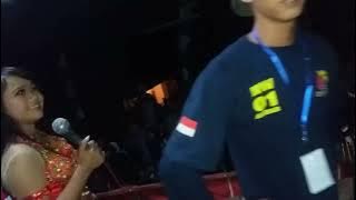 Dangdut kampung ranca belut cicalengka