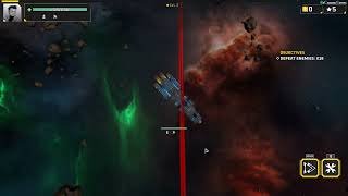 Sublight Early Access Gameplay - Basic Training