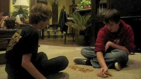 Chex Mix Commercial