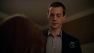 Details NCIS Computer whiz Update
