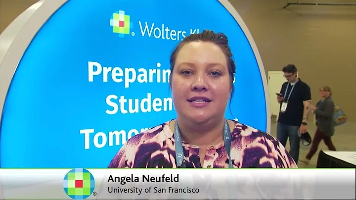 Lippincott DocuCare: Angela Neufeld