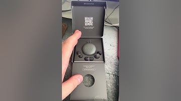 Unboxing Loop Experience Earplugs