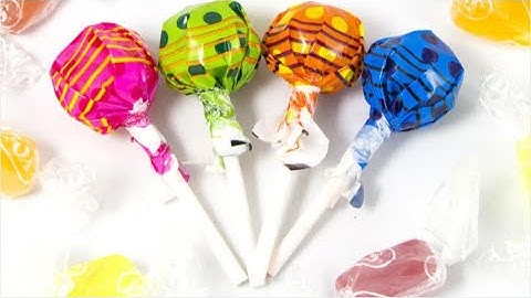 Automatic balll lollipop  single twist wrapping machine 1