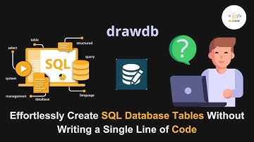 Create a Library Database Management System Without Writing a Single Line of Code