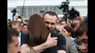 ТЕРМІНОВО! Обмін полоненими між Москвою та Києвом / Ситуація в Борисполі ТЕРМІНОВО! Обмін полоненими між Москвою та Києвом / Ситуація в Борисполі