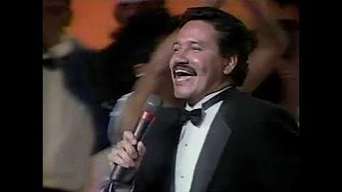 Banda Blanca "Sopa de caracol" Premio Lo Nuestro