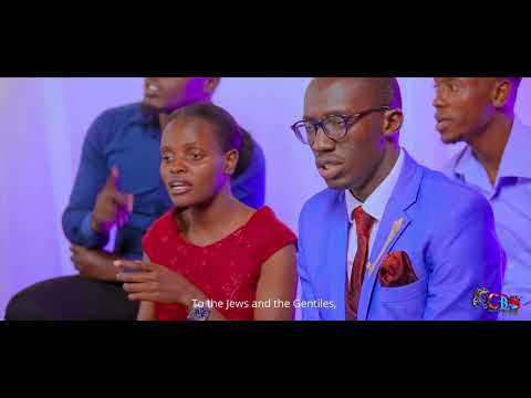 Kuta Za Uhasama By Fountain Ministers CBS Media Lens Latest Adventist 2023 Redsprings Quality FMS