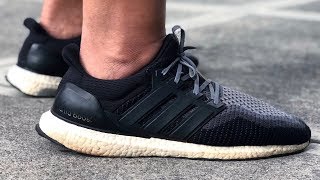 Nike Epic React vs adidas UltraBOOST (Sneaker Review Vlog!) Nike Epic React Flyknit Vs Adidas Ultraboost Which Is Better