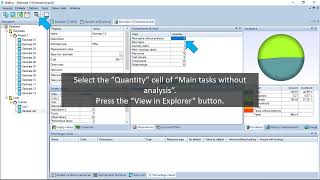 Tutorial: Estimate data verification | Bitifico. Cost estimating software for AEC.