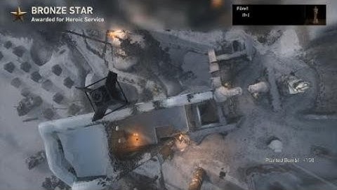 4v4 GB (Gamebattles) Tournament Finals - 1v4 vs C2C