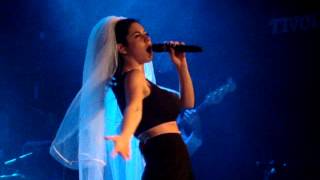 Marina and the Diamonds - Homewrecker (Tivoli - Utrecht)