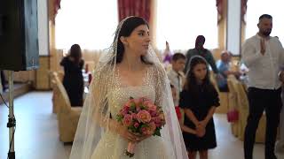Свадьба В Богеме!!! Видеограф Муслим Камбулатов 8-928-580-2662
