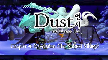 Dust: An Elysian Tail Part 26