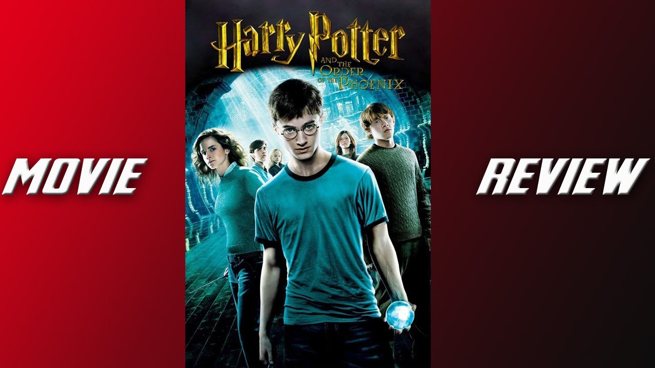 123movies harry potter order of phoenix