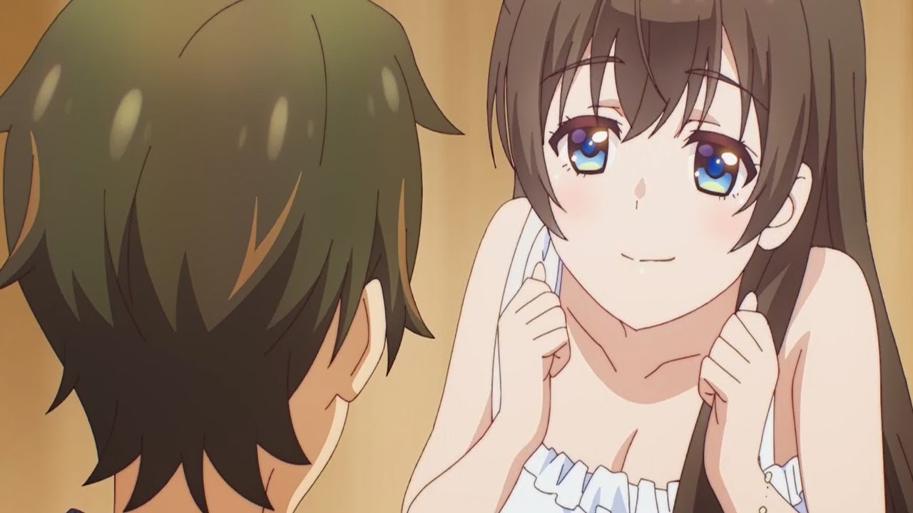 Hiraheshi Wa Kako O Yumemiru Scan Vf www.youtube.com