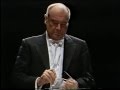 Capture de la vidéo Elgar: Symphony No. 1 - Conducted By Vernon 'Tod' Handley