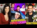 HI-JACKED | Harsh Beniwal | Magic Flicks REACTION & REVIEW!!!