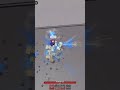 Hitting INSANE Clip on E dater Teamers😈😈 #viralshort #roblox