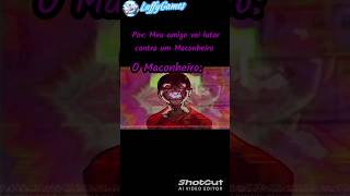 M4rkim Adrenalina (Kaleb) part 4 #rap #anime #meme #m4rkim