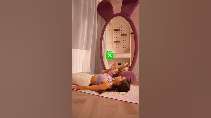 The Yoga Lesson You Need #yogalessons #yoga #stretching #gymnast #exercise